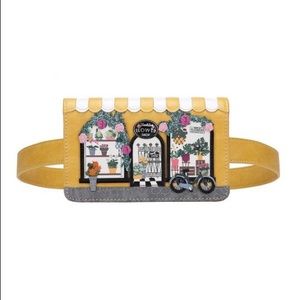 Vendula Flower Shop Belt Bag
